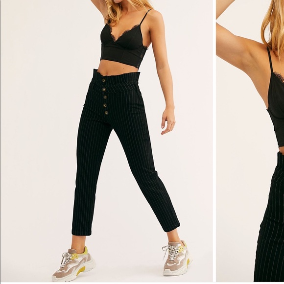 montella skinny pants by free people - Picture 5 of 8